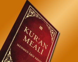 kif'in Kur'n Meli: Sevin ve tereddt arasnda 
