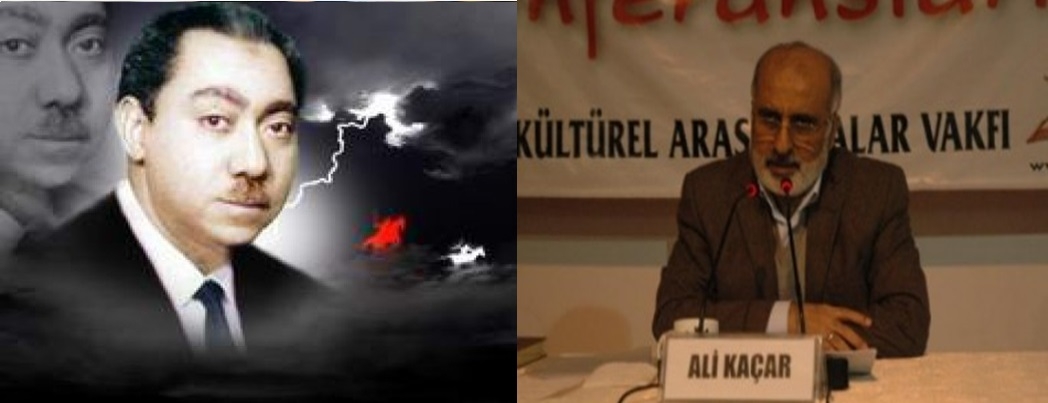 Şehadet yıldönümünde Seyyid Kutub üzerine Ali Kaçar'la söyleşi (VİDEO)