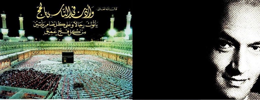 Ali Şeriati'nin kaleminden Hacc'ın sembolleri