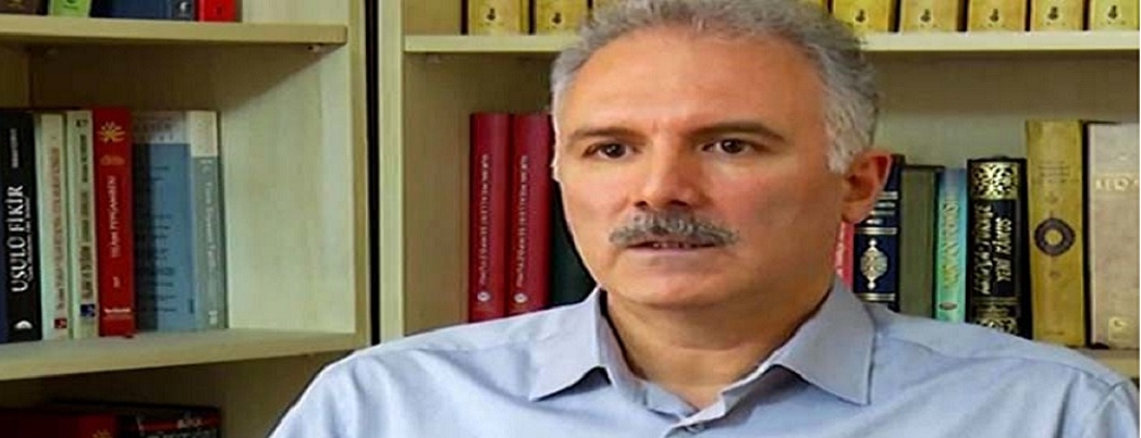 Kürşat Atalar İle İslam'a Modernist Yaklaşımlar Üzerine Söyleşi (VİDEO)