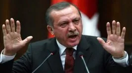 Erdoğan “Desteğimiz askeri, siyasi hepsi...”