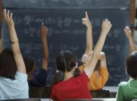Karma eğitim tacizi tetikliyor