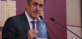 Bu adam bir zamanlar bu ülkede müftüydü!