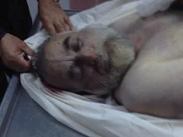 PKK, Van’da Latif Şener adlı Müslümanı katletti
