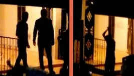 Yasin Börü’yü katledenlerin görüntüleri ortaya çıktı