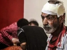 Suriye’de Esed rejimi 41 mazlumu daha katletti