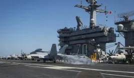ABD bombardımanların faturasını Irak’a ödetecek