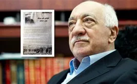 Gülen’den peşmergelere “şehit” payesi