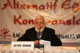 Duman: Allah’ın kabul edeceği din katkısız olandır