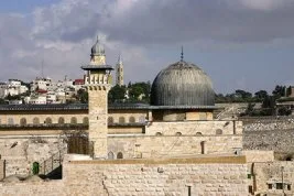 Hamas ve Fetih’ten Mescid-i Aksa açıklaması