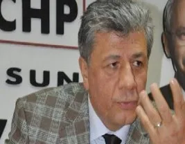 Maden faciası, laiklik gitti diye ilahi ceza imiş!