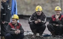Maden işçileri ölüme böyle götürüldü
