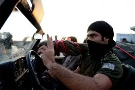 Peşmergeler Kobani yolunda firara kalkıştı