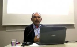 M. Durmuş: Ahlâkın yegane kaynağı İslam’dır