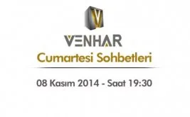Venhar’da konu “Yeni Neslin İnşâsı”