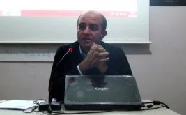 Faruk Karaaslan, İslam ile inşa olmayı anlattı (VİDEO)