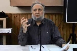 Kur’an’ı Hayat Rehberi Olarak Okumak (VİDEO)