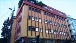 Kalem-Der yeni binasına taşınıyor