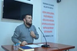 “İslam Dünyasında İşgaller ve Küresel Cihad Anlayışı” (VİDEO)