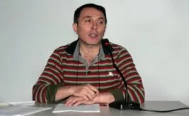 Venhar’da ‘Gnostisizm’ felsefesi konuşuldu