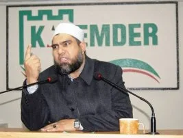 “Suriye Cihadı Nereye Gidiyor” konferansından notlar