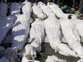 Suriye’den kaç Srebrenitsa çıkacak?
