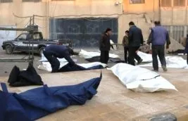 Esed’in Rakka’daki katliamında maktul sayısı 170 oldu