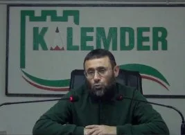 Kalem-Der’de Türkiye’nin siyasal problemleri konuşuldu
