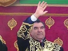 Tacikistan putçulukta Türkiye ile yarışıyor