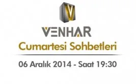 Venhar’da konu “Nakşibendilik”