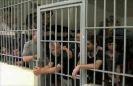 Tutuklu ve hükümlü sayısı 156 bin kişiye ulaştı