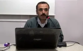 Venhar’da “Nakşîbendiliğin Türkiye’deki Seyri” konuşuldu