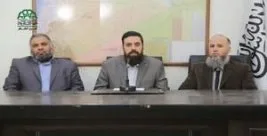 Suriye’de muhalifler arasında büyük birleşme