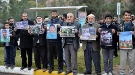 Yasin Börü ve 3 arkadaşının katline 25 tutuklama