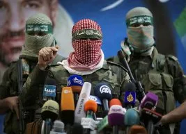 Hamas’tan gözdağı: Yeni intifadanın adı ‘Kudüs’ olacak