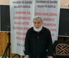 Tevhid akidesi olmadan ahlak olur mu? (VİDEO)