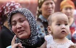 D.Türkistan’da yeni yılda namaz ve tesettür yasaklanıyor