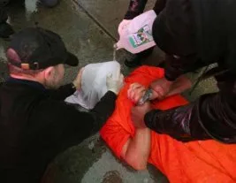 CIA Başkanı, yapılan işkenceleri savundu