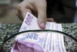 3.7 milyon kişi kredi batağına saplandı