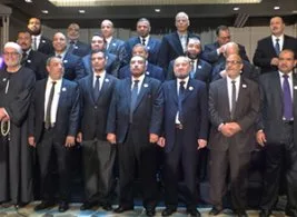 Mısır’daki askeri darbeye karşı yeni girişim