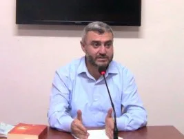 Kur’an Nesli İ.M.'de konu “Selefilik” idi (VİDEO)