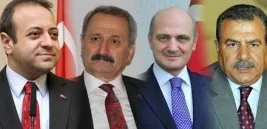 Komisyon, kararını 5 Ocak’a erteledi