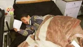 Okula ve öğrenci servisine bombalı saldırı
