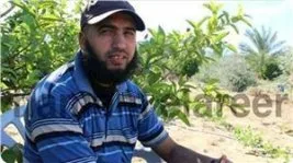 İşgal rejimi bir Kassam komutanını şehid etti
