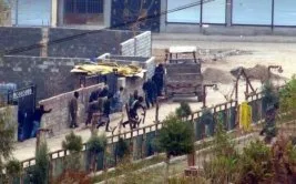 PKK Cizre’de 2 Müslümanı katletti