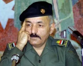 <FONT size=2><STRONG>Saddam’ın yardımcısı Ramazan idam edildi</STRONG></FONT>