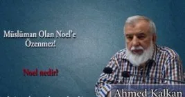 Yılbaşı ve Noel Kutlamaları (SESLİ MAKALE)