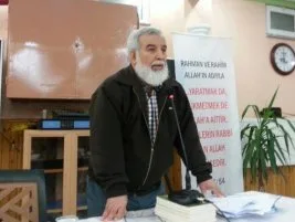 Müslümanın Günlük Hayatında Ahlak İlkeleri (VİDEO)