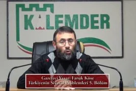 Müslümanın Siyasal Sistem Karşısındaki Tutumu