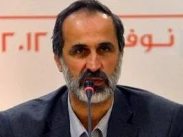 Muaz El Hatib’den çarpıcı Suriye analizi